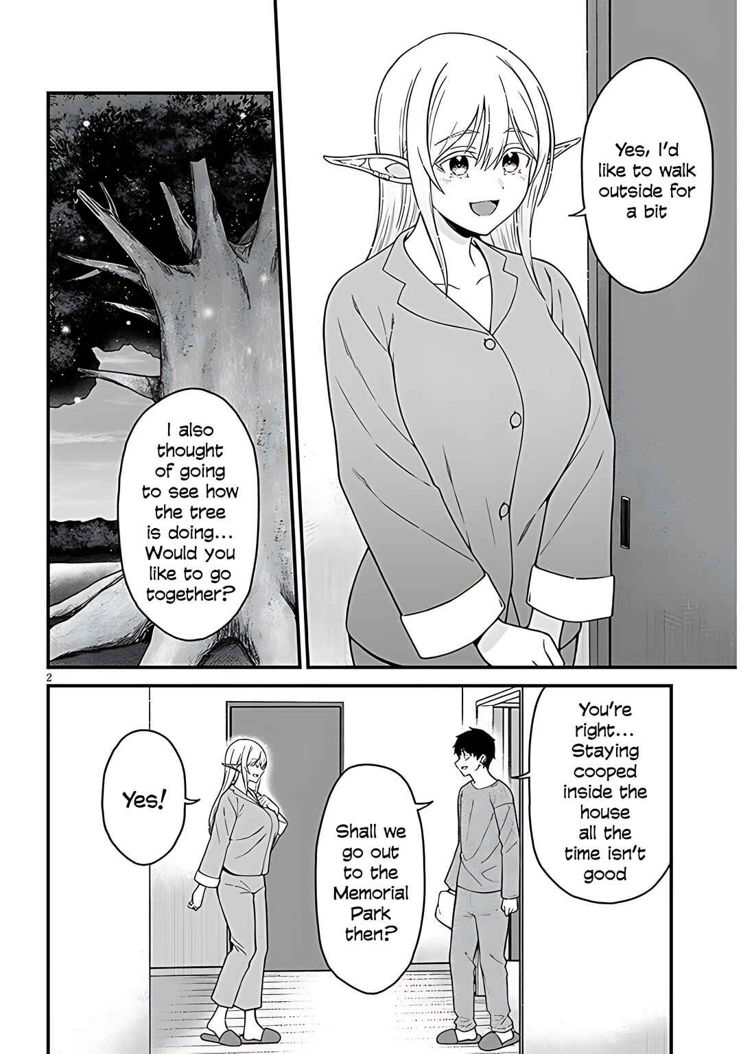 Chapter 4 - Page 3