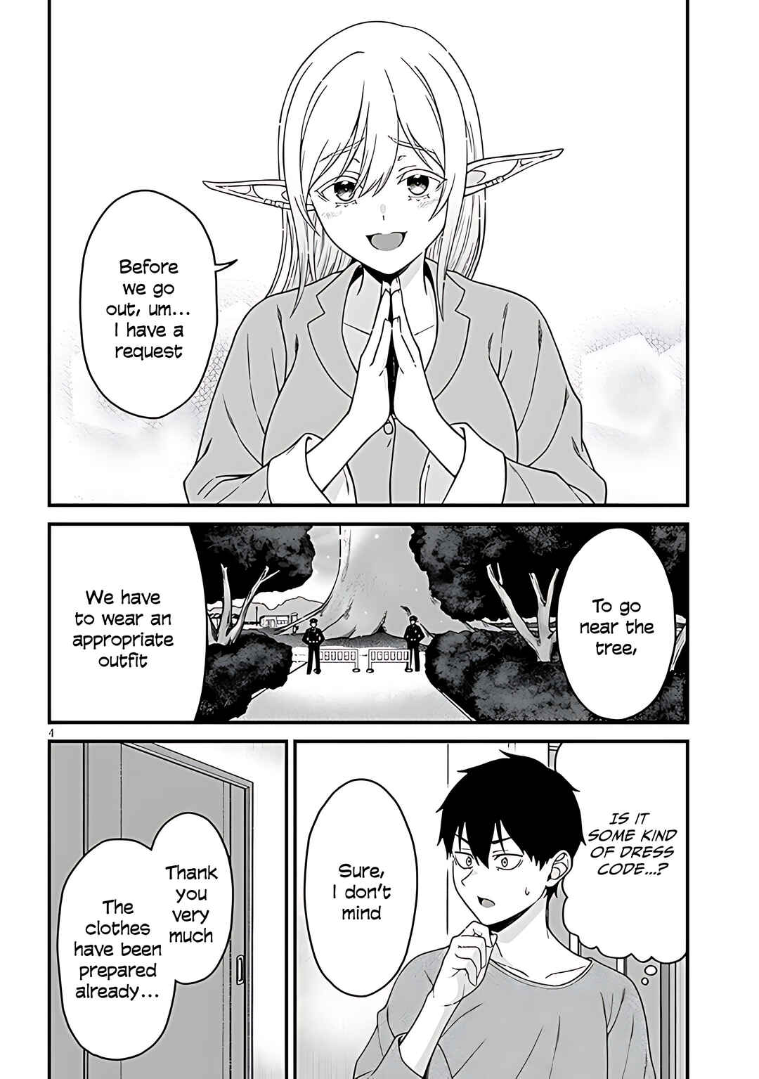 Chapter 4 - Page 5