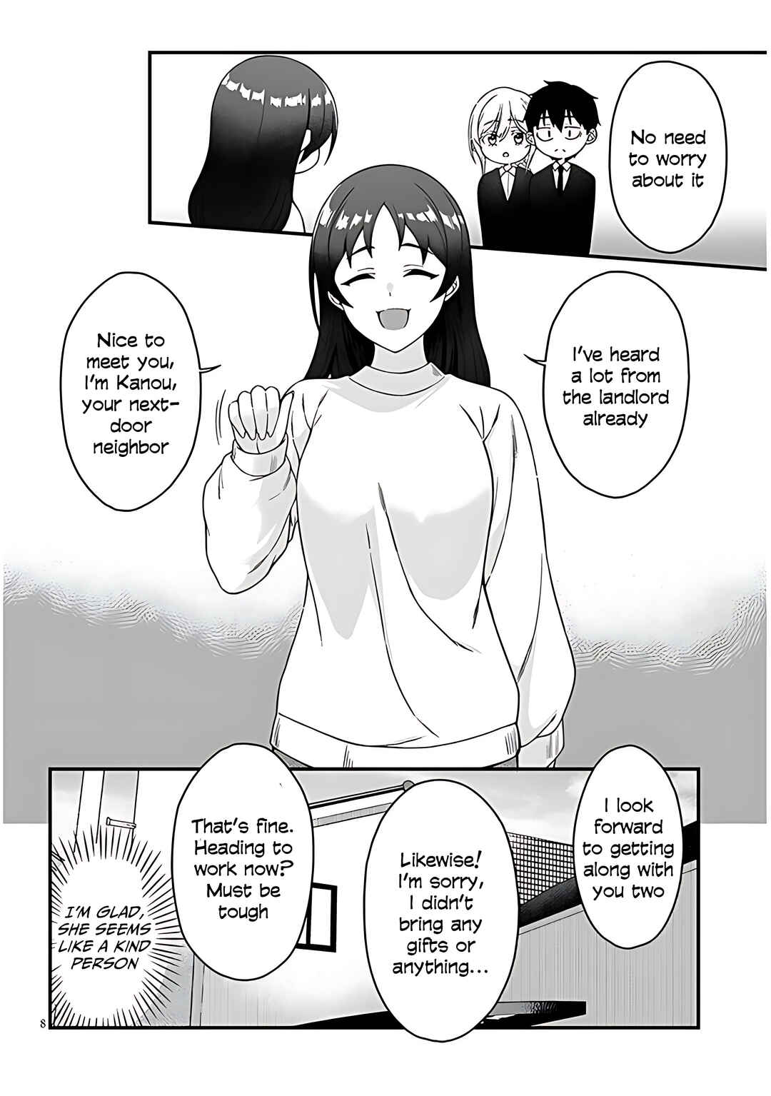 Chapter 4 - Page 9
