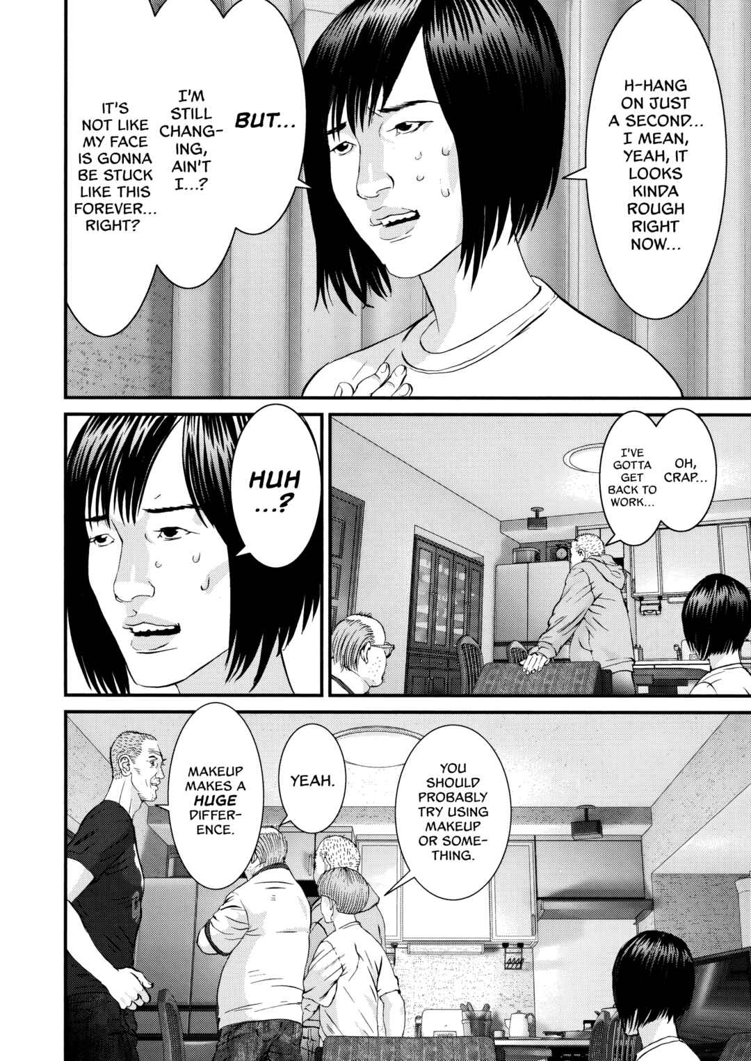 Chapter 6 - Page 5