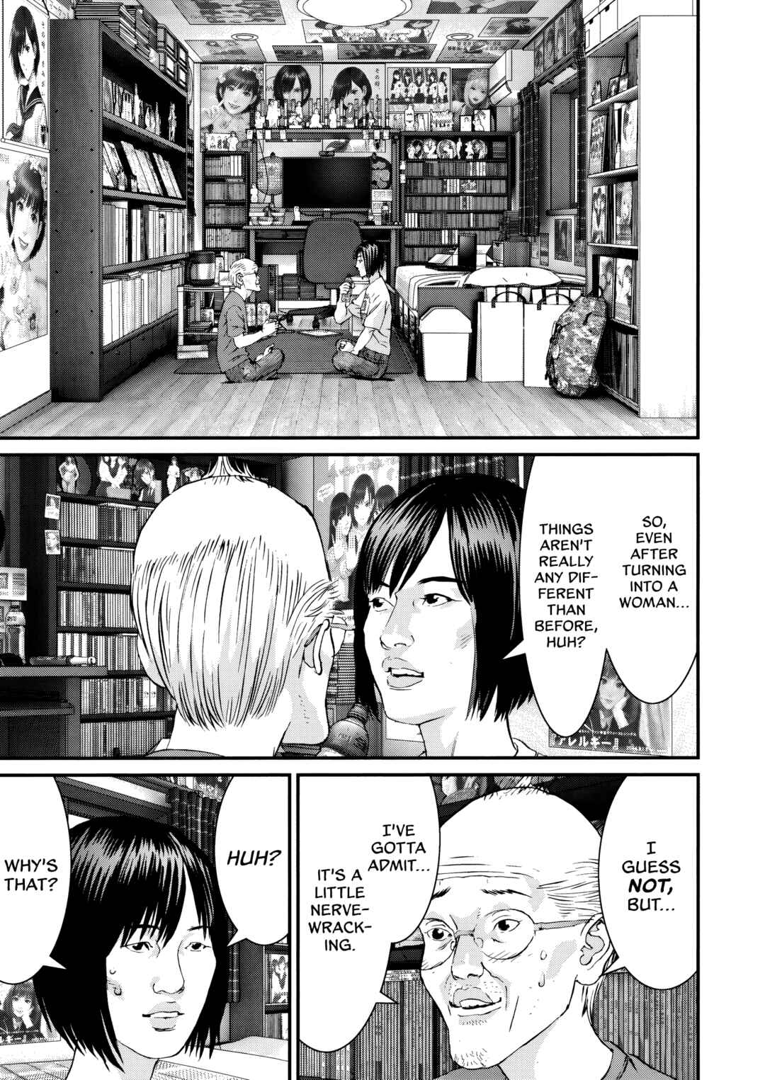 Chapter 6 - Page 6