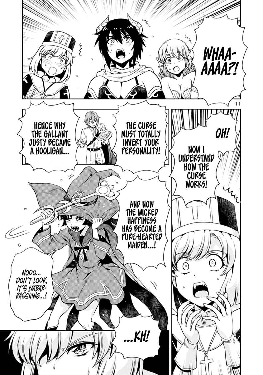 Chapter 31 - Page 12