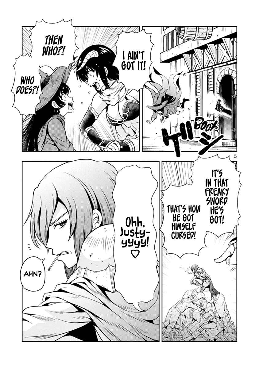 Chapter 31 - Page 6