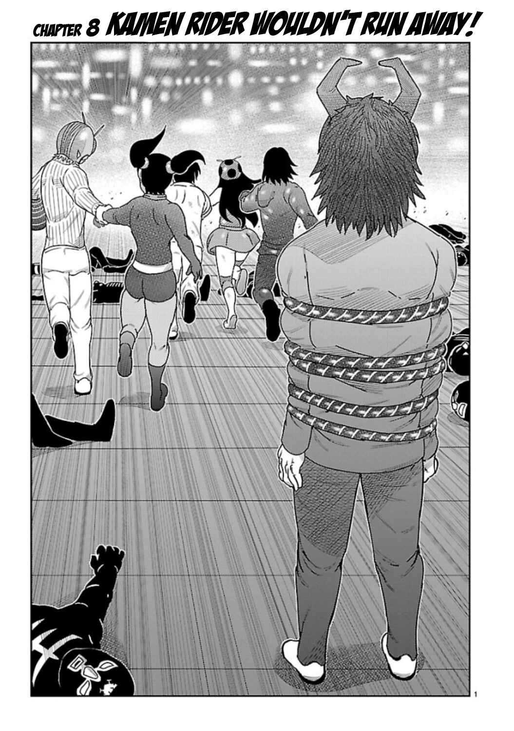 Chapter 8 - Page 1