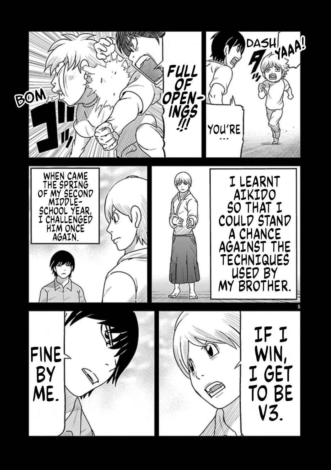 Chapter 8 - Page 5