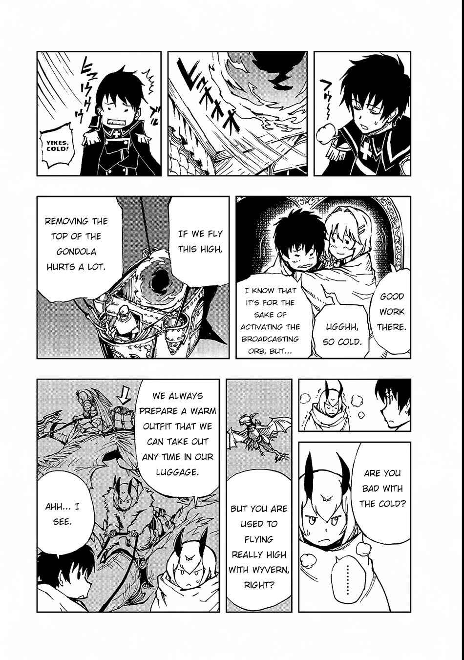 Chapter 21 - Page 25