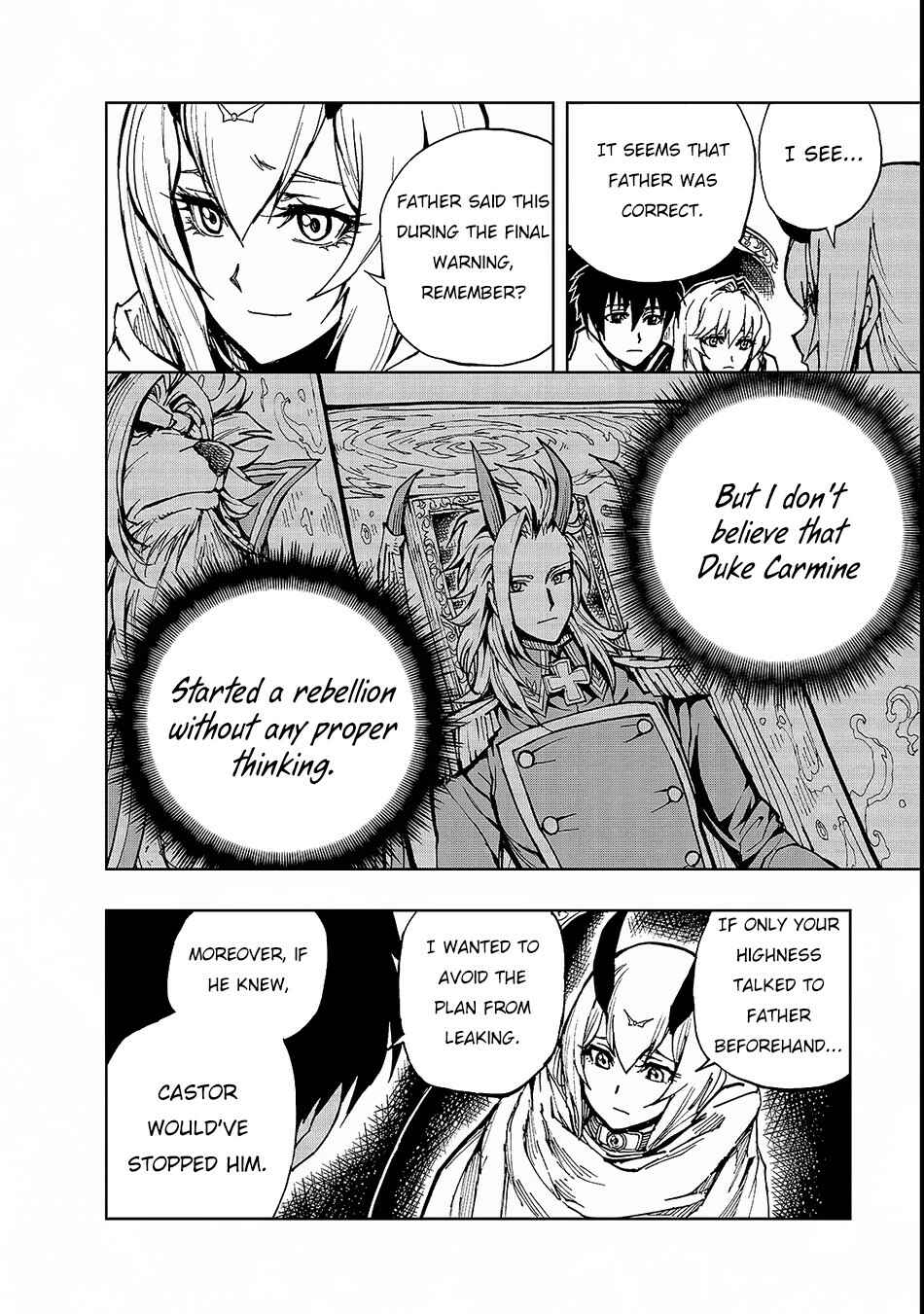 Chapter 21 - Page 28