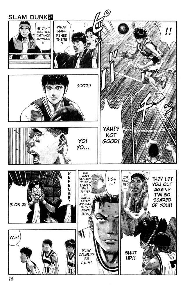 Chapter 207 - Page 13