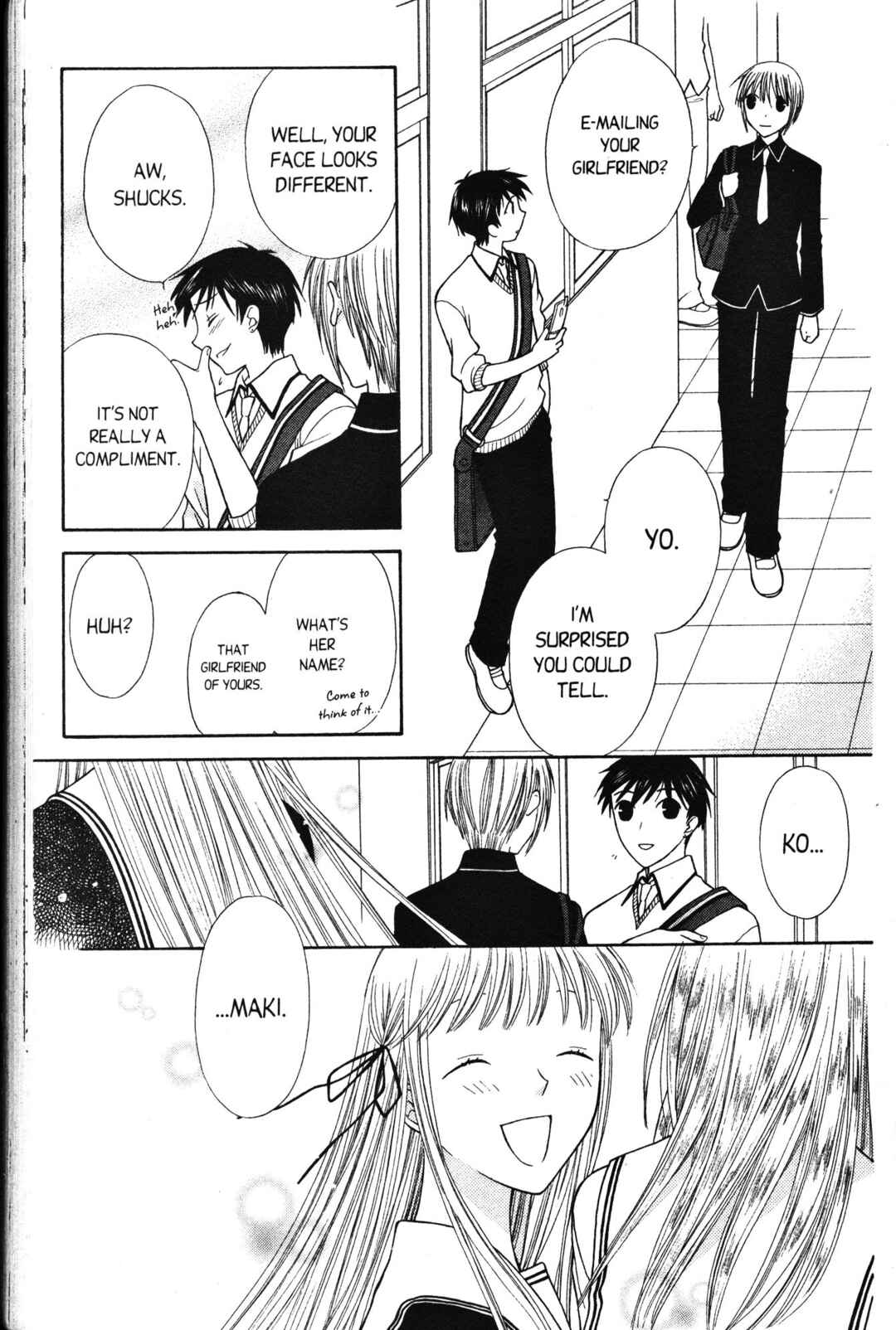 Chapter 112 - Page 3