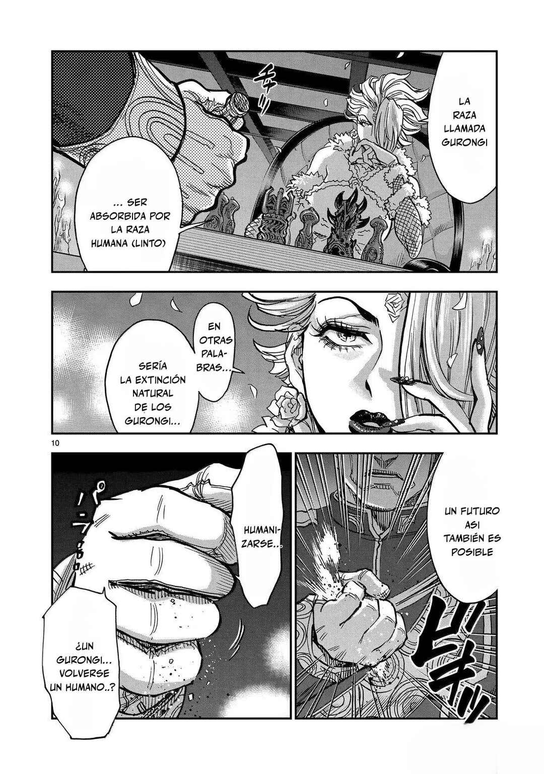 Chapter 118 - Page 10