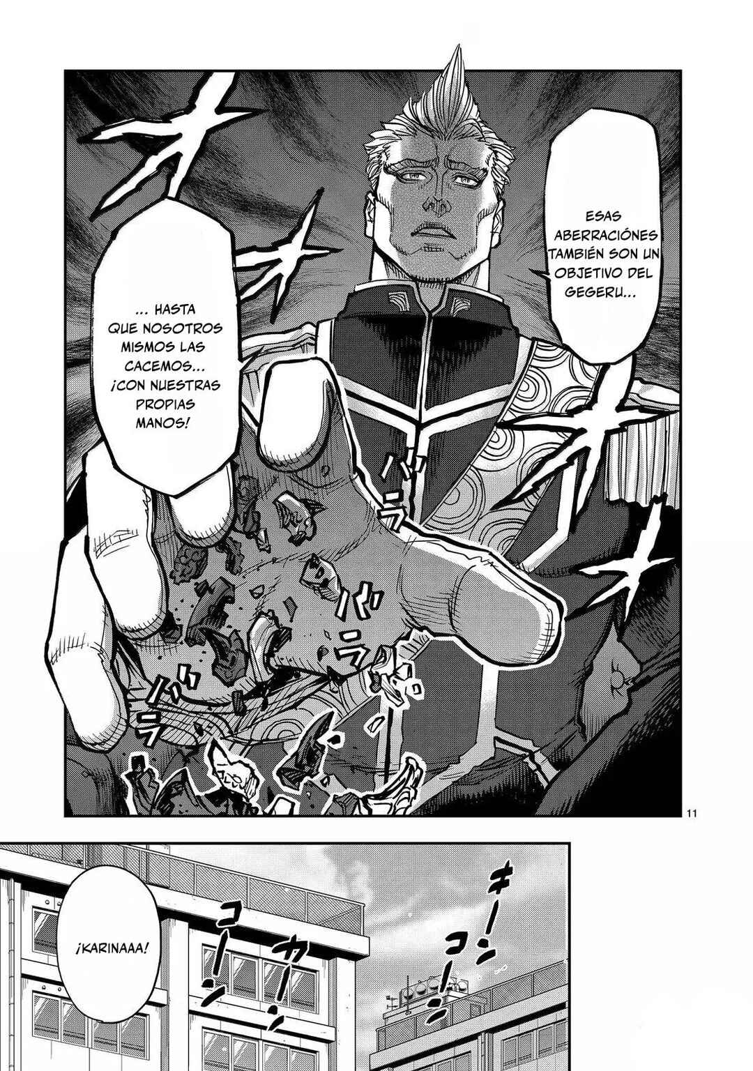 Chapter 118 - Page 11