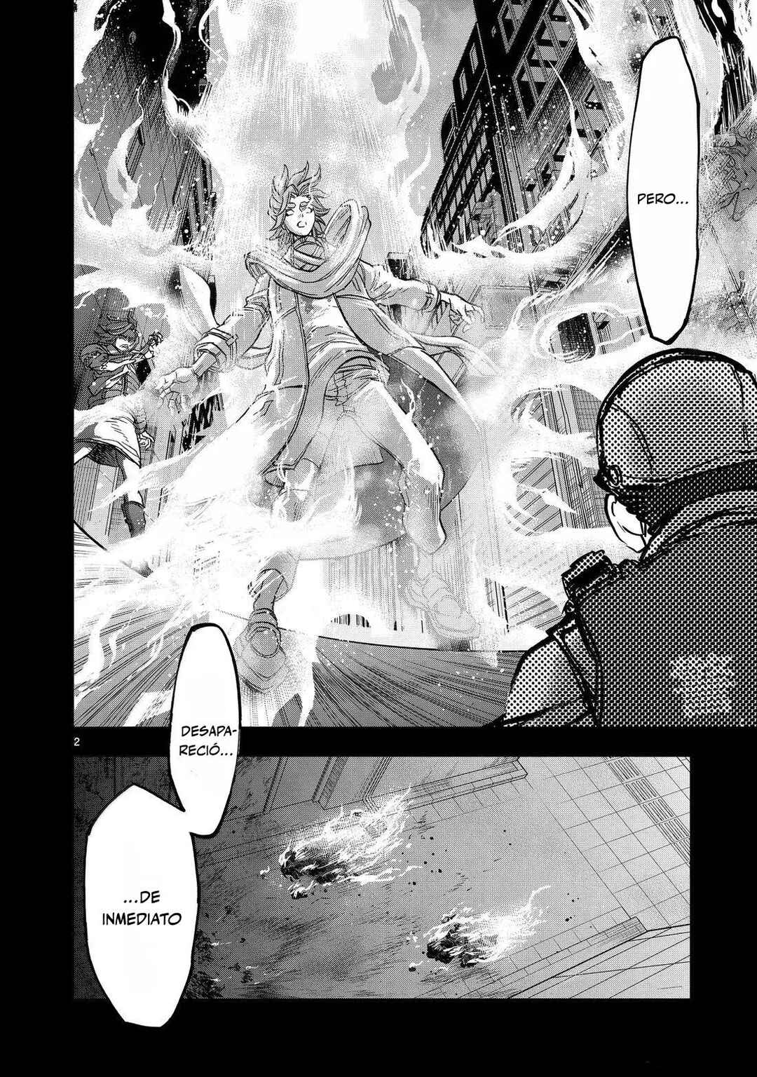 Chapter 118 - Page 3