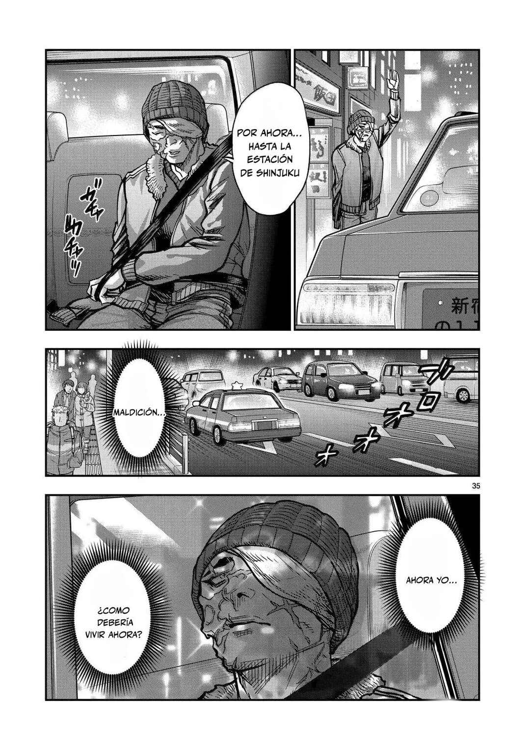 Chapter 118 - Page 35