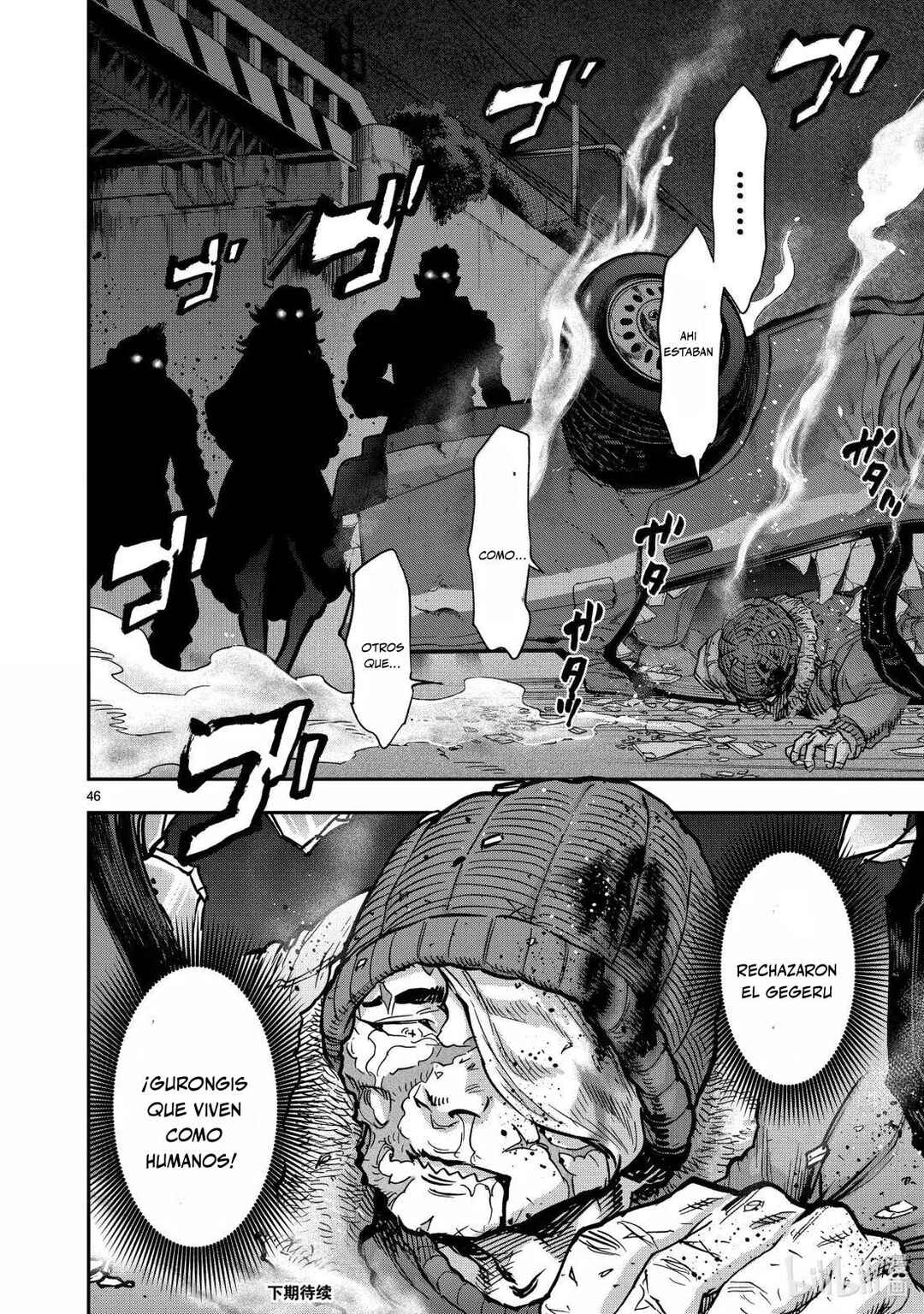 Chapter 118 - Page 46