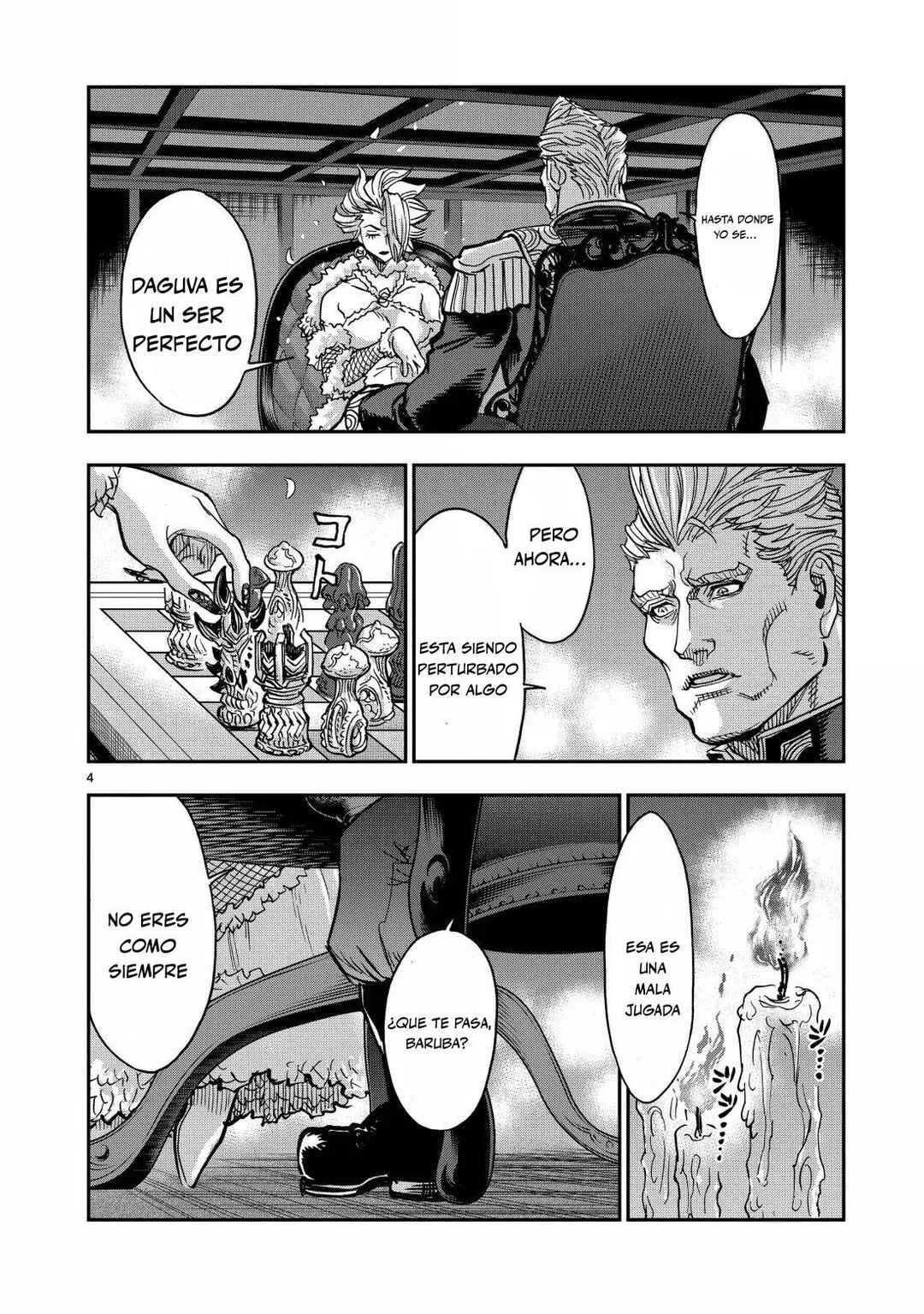 Chapter 118 - Page 5