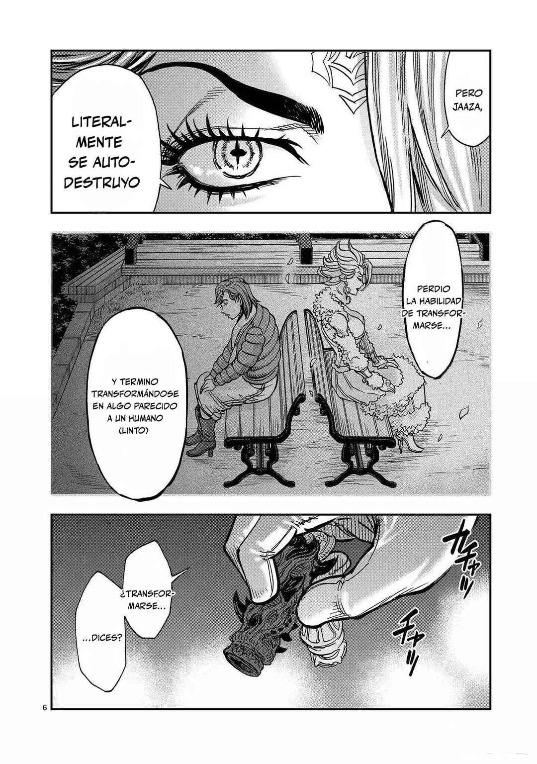 Chapter 118 - Page 7