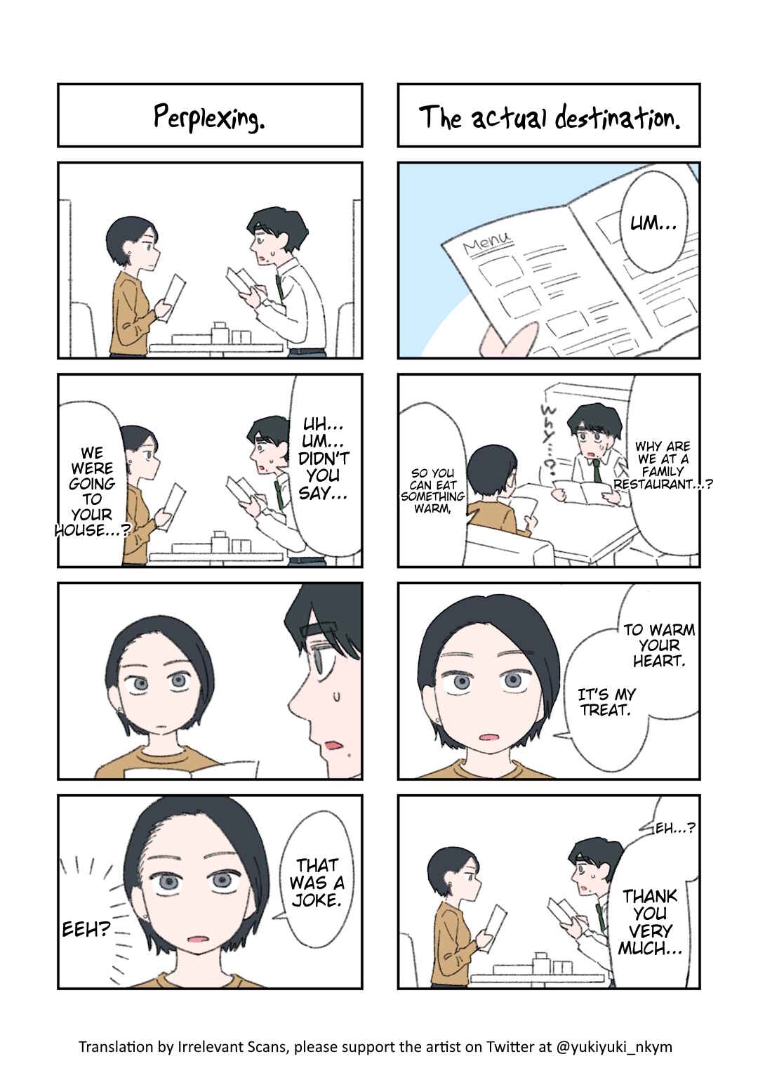 Chapter 23 - Page 1