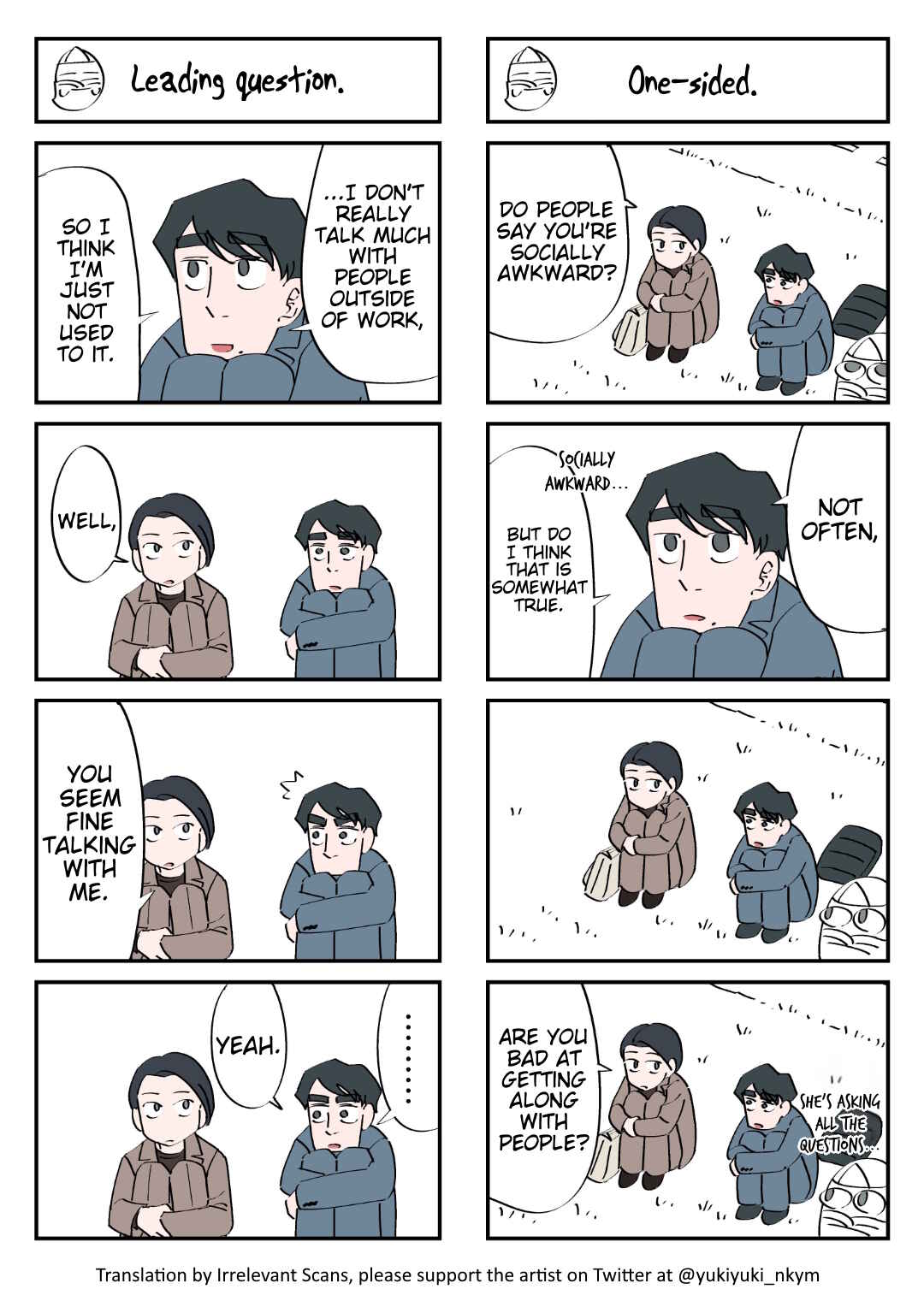 Chapter 33 - Page 1