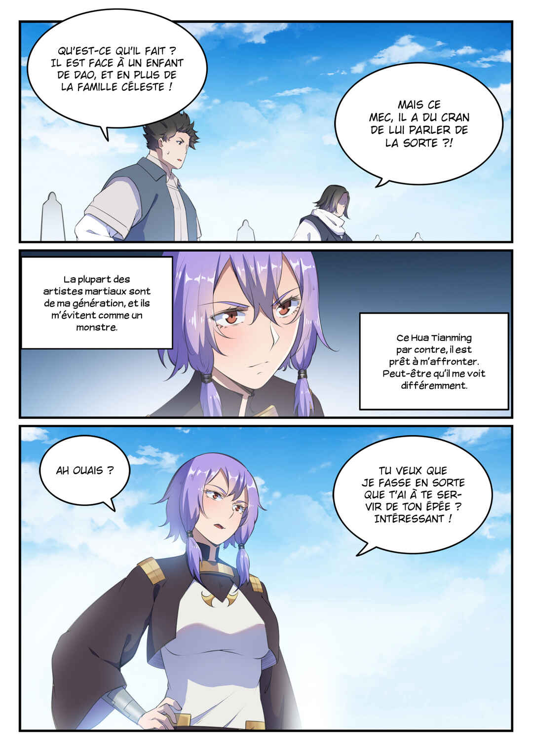 Chapter 646 - Page 10
