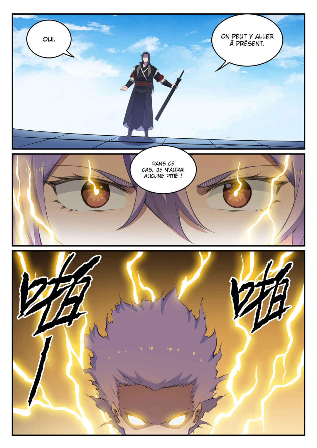 Chapter 646 - Page 11