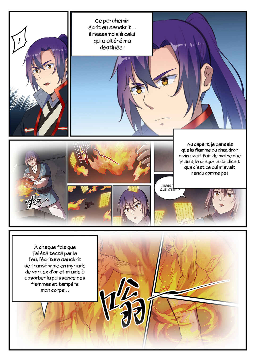 Chapter 646 - Page 13