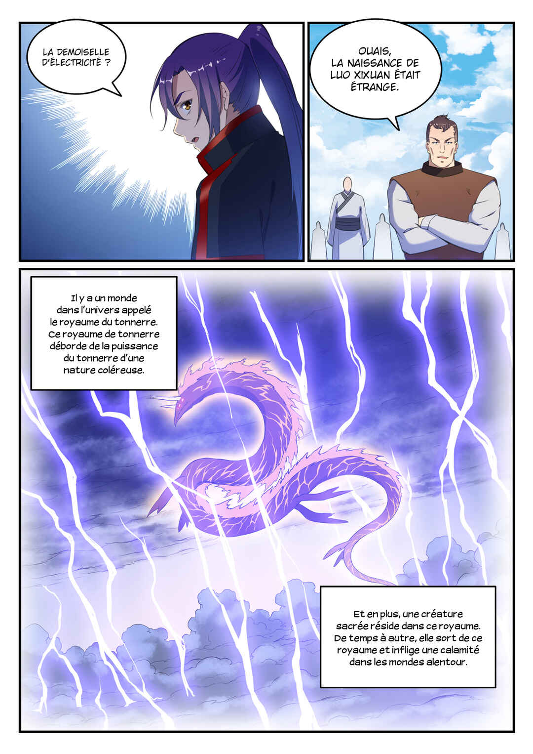 Chapter 646 - Page 6