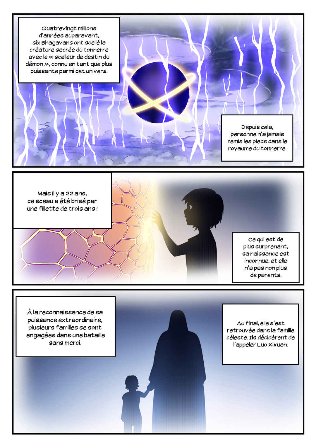 Chapter 646 - Page 7