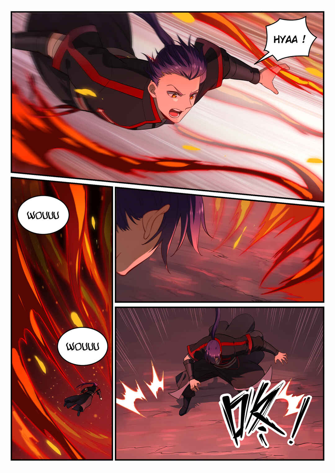 Chapter 688 - Page 13