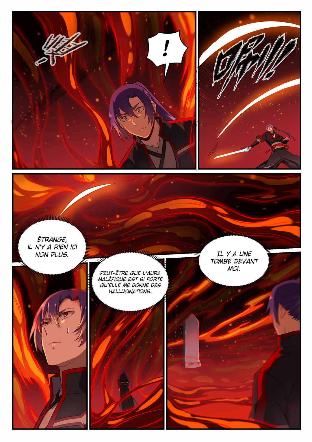 Chapter 688 - Page 14