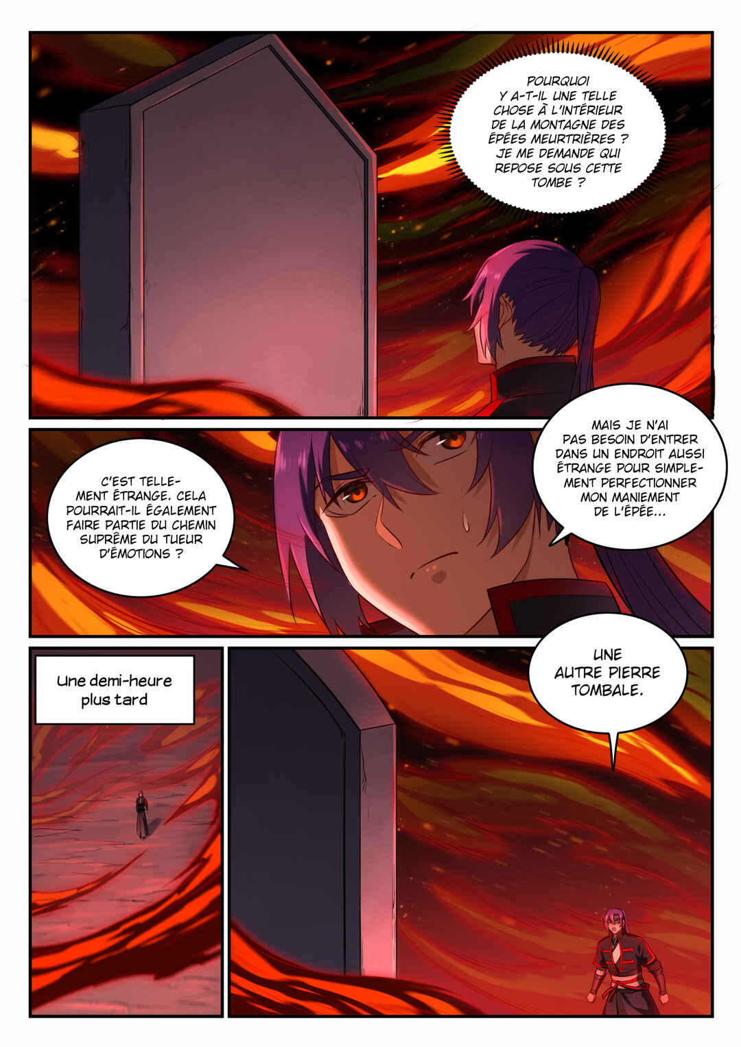 Chapter 688 - Page 15