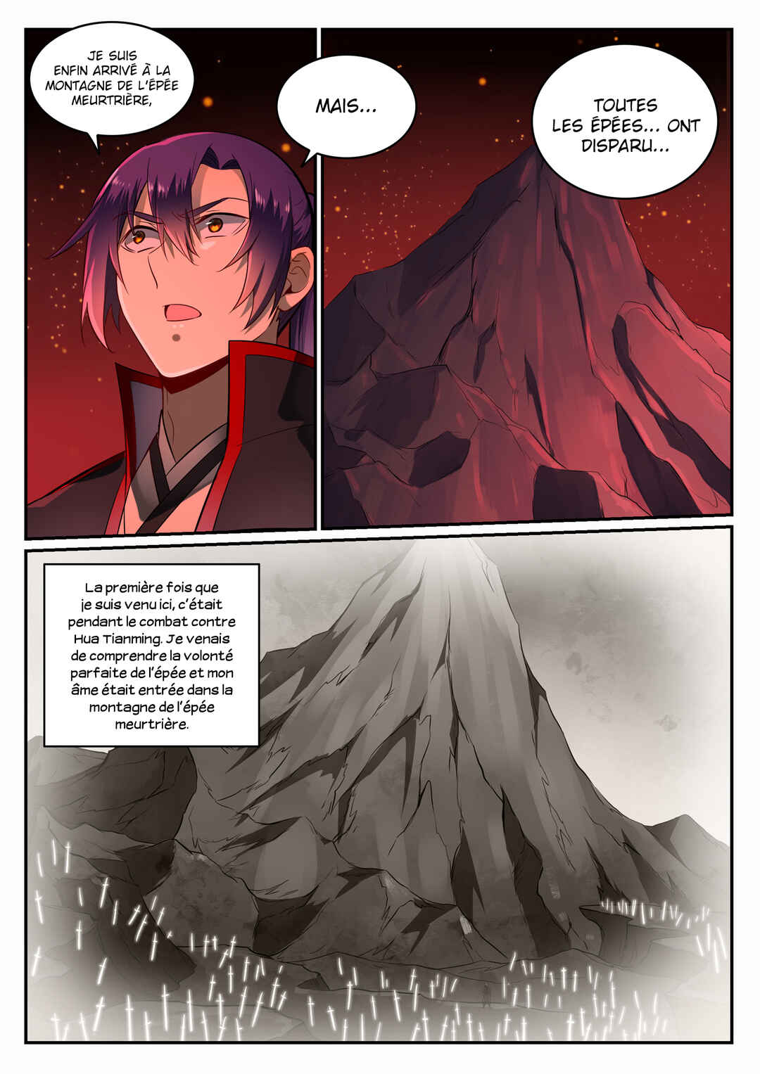 Chapter 688 - Page 9