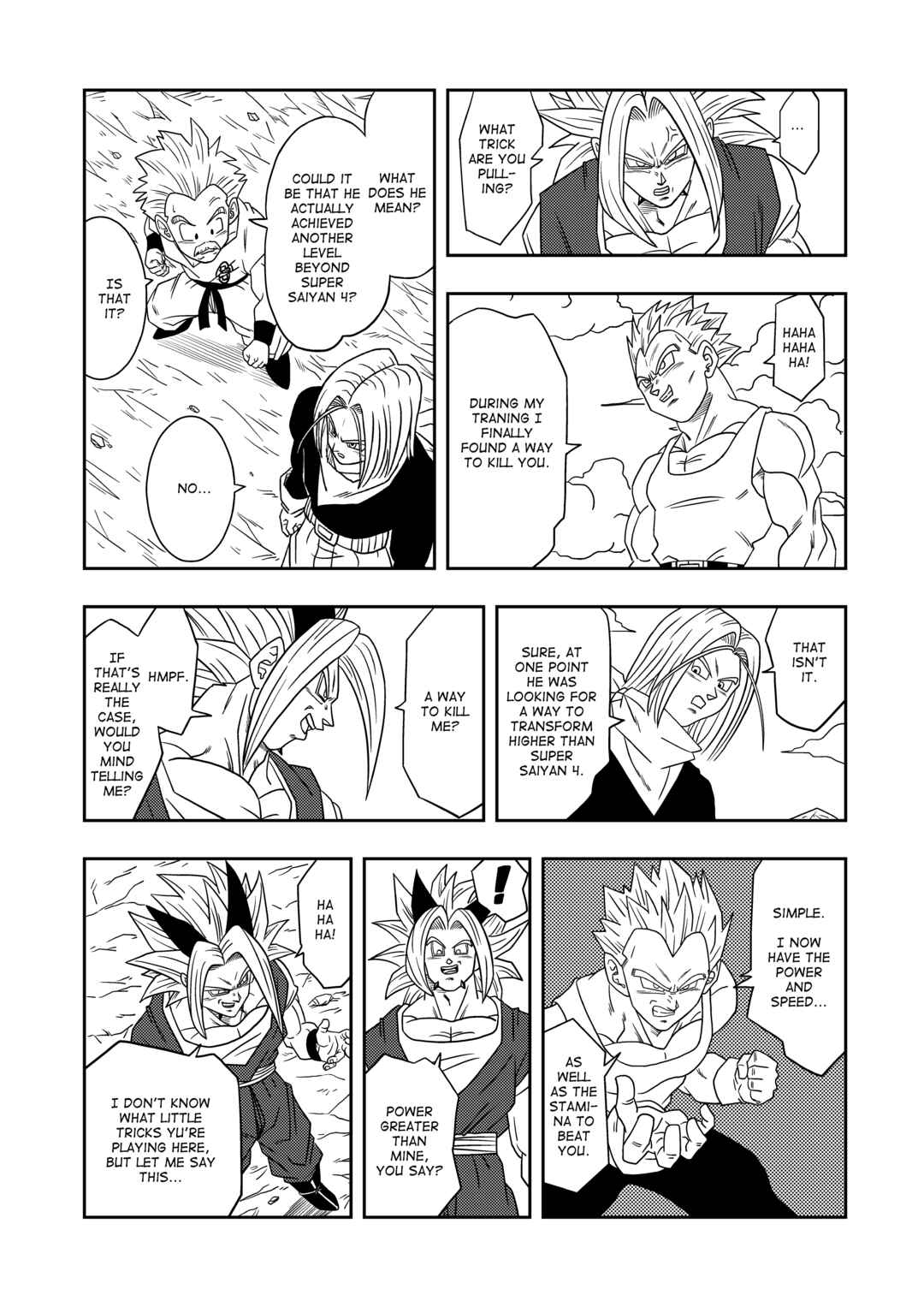 Chapter 5 - Page 14