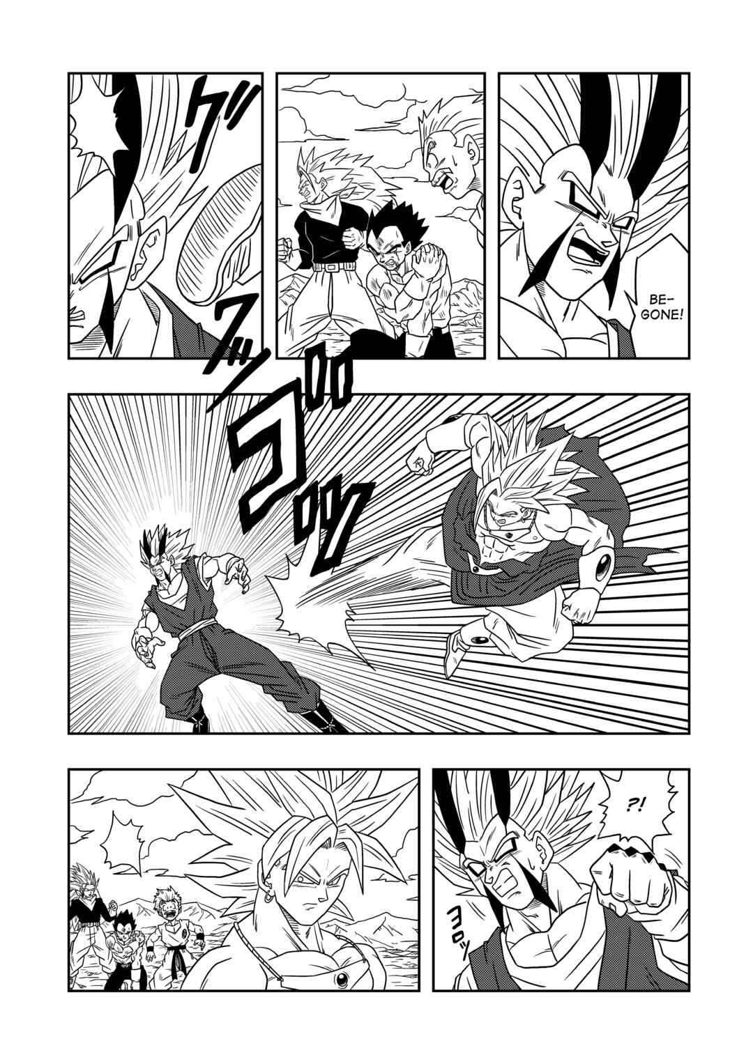 Chapter 5 - Page 32