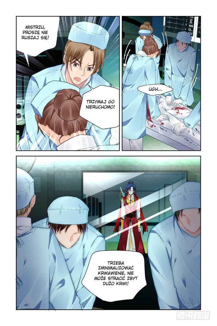 Chapter 397 - Page 6