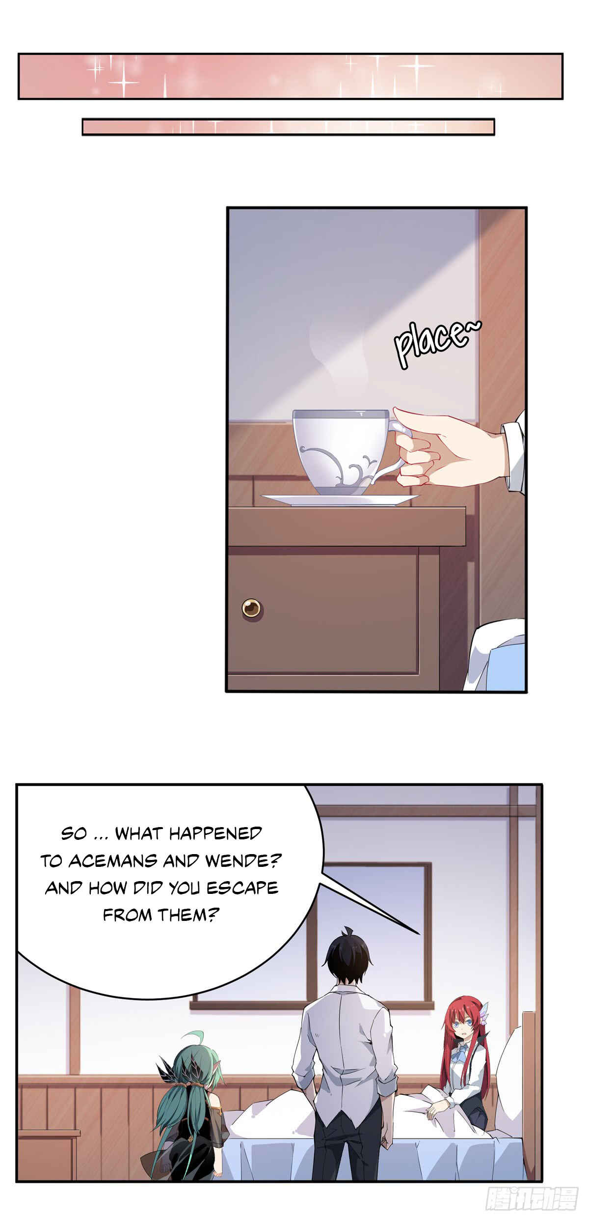 Chapter 28 - Page 27