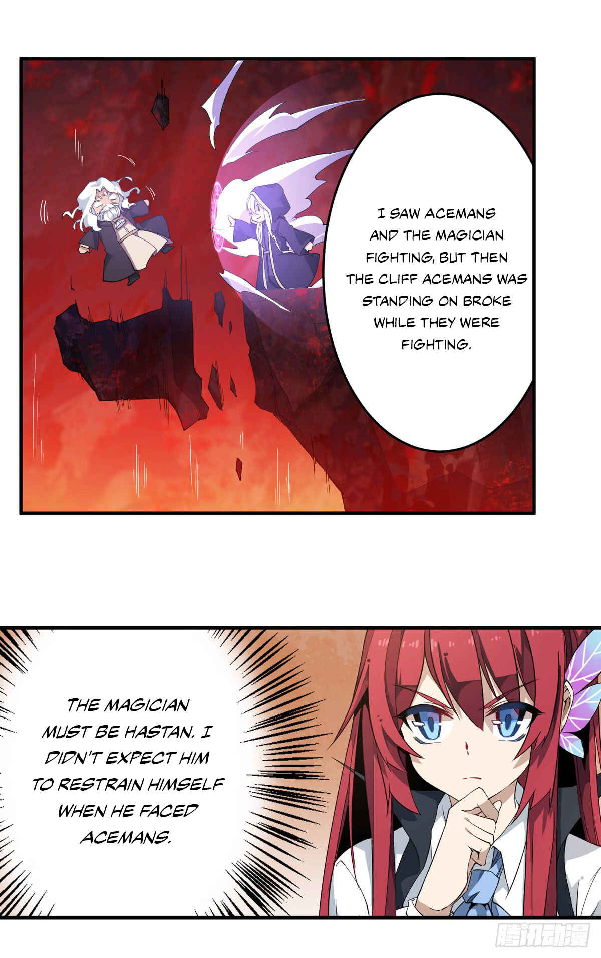 Chapter 28 - Page 29