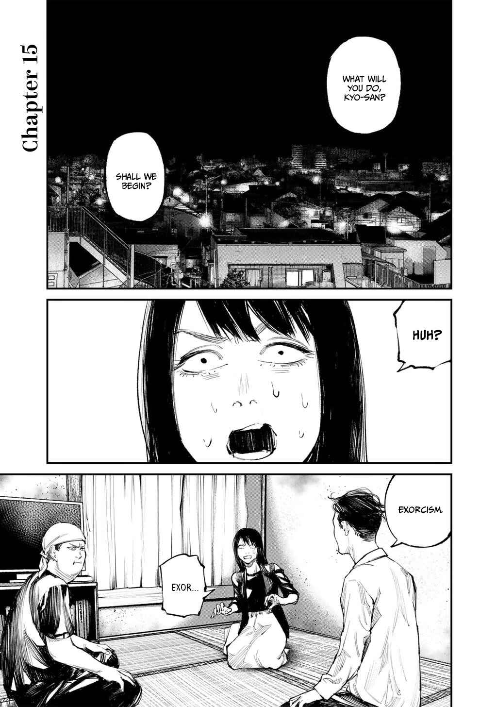 Chapter 15 - Page 1