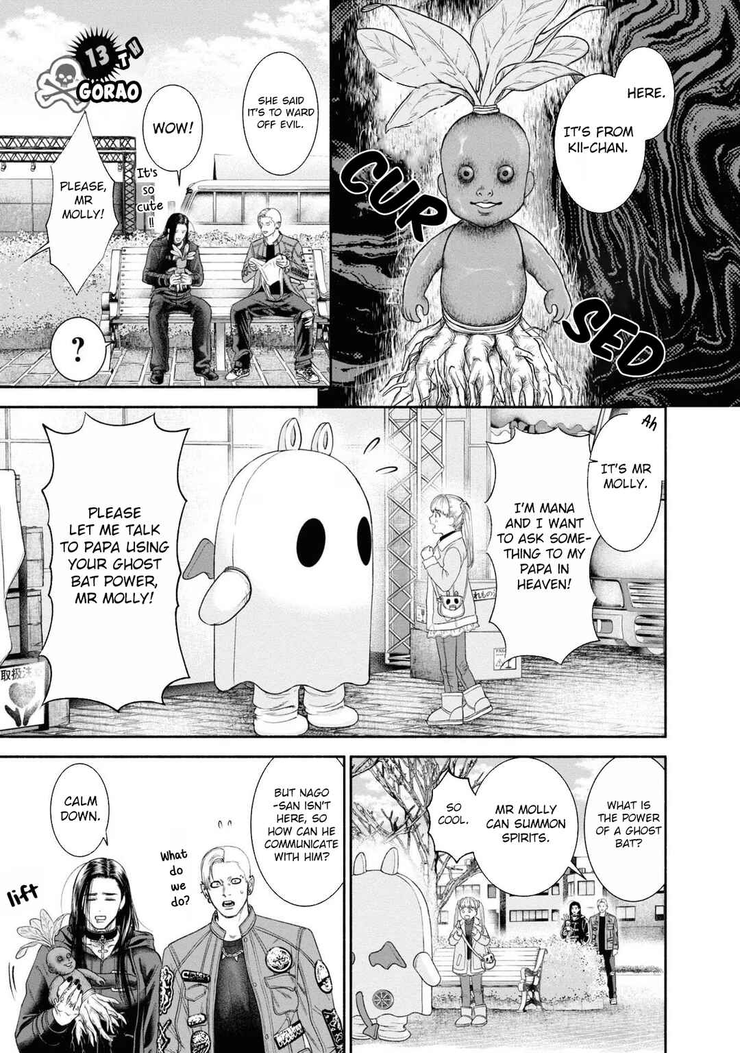 Chapter 13 - Page 1