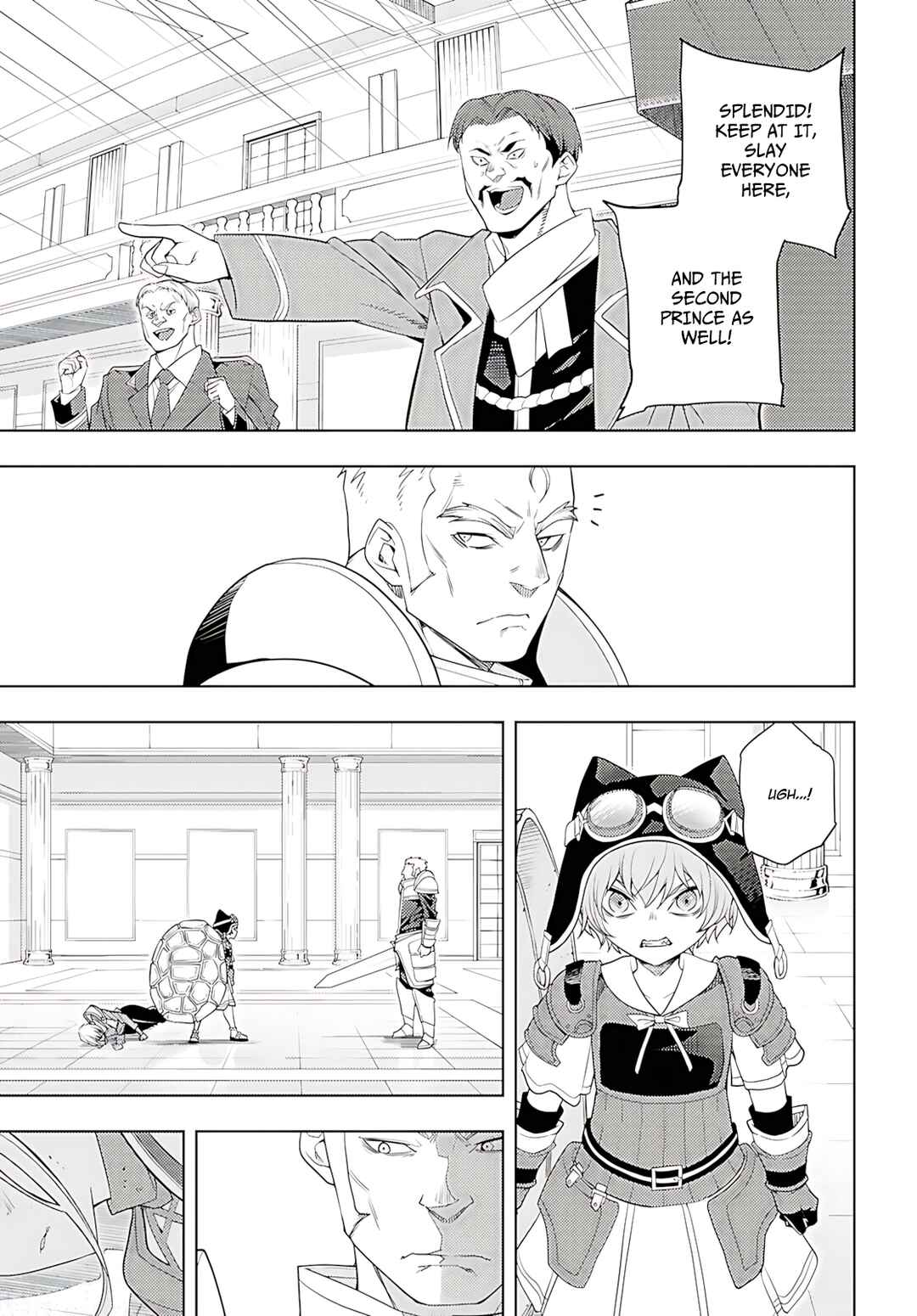 Chapter 78 - Page 14