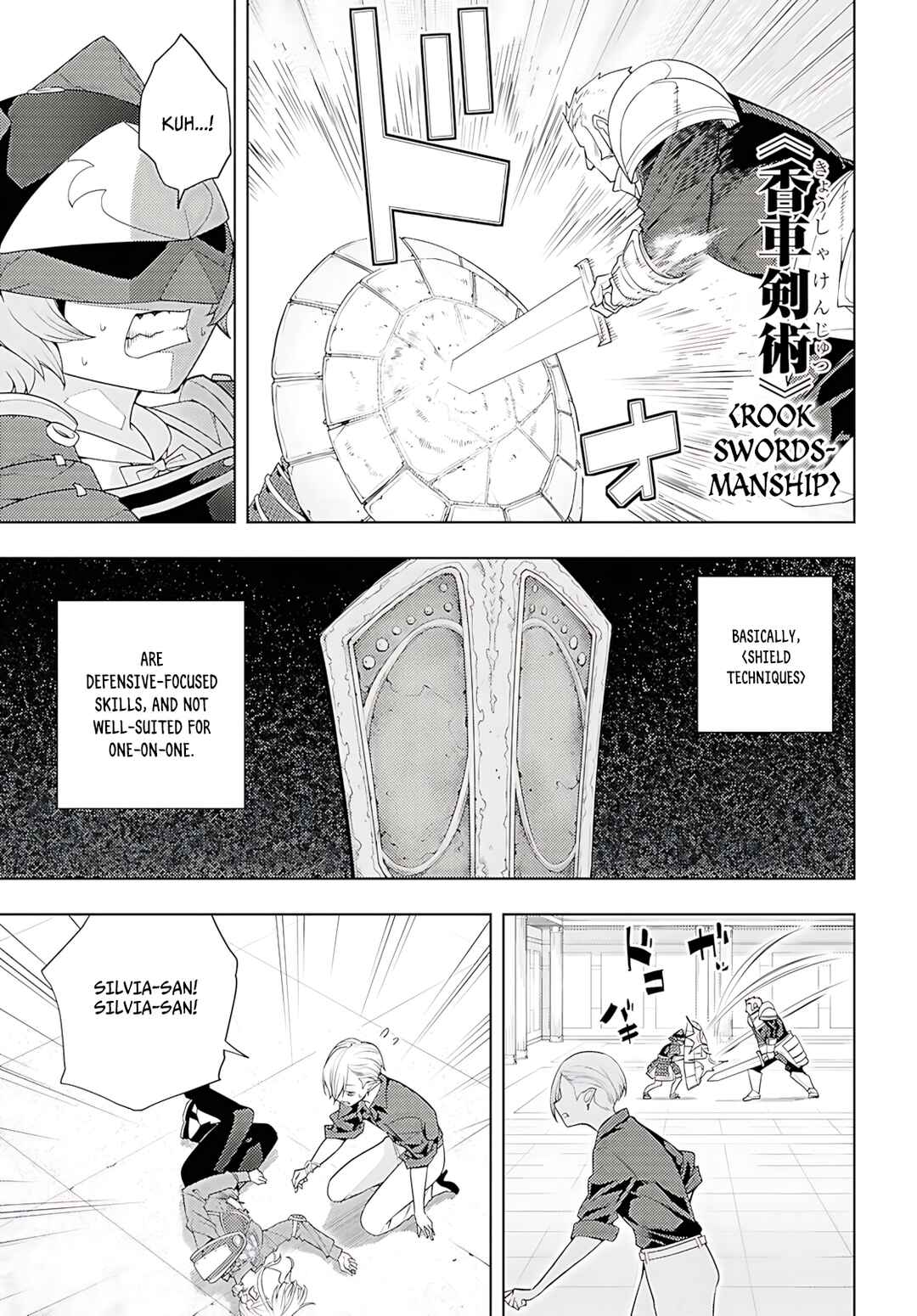 Chapter 78 - Page 18