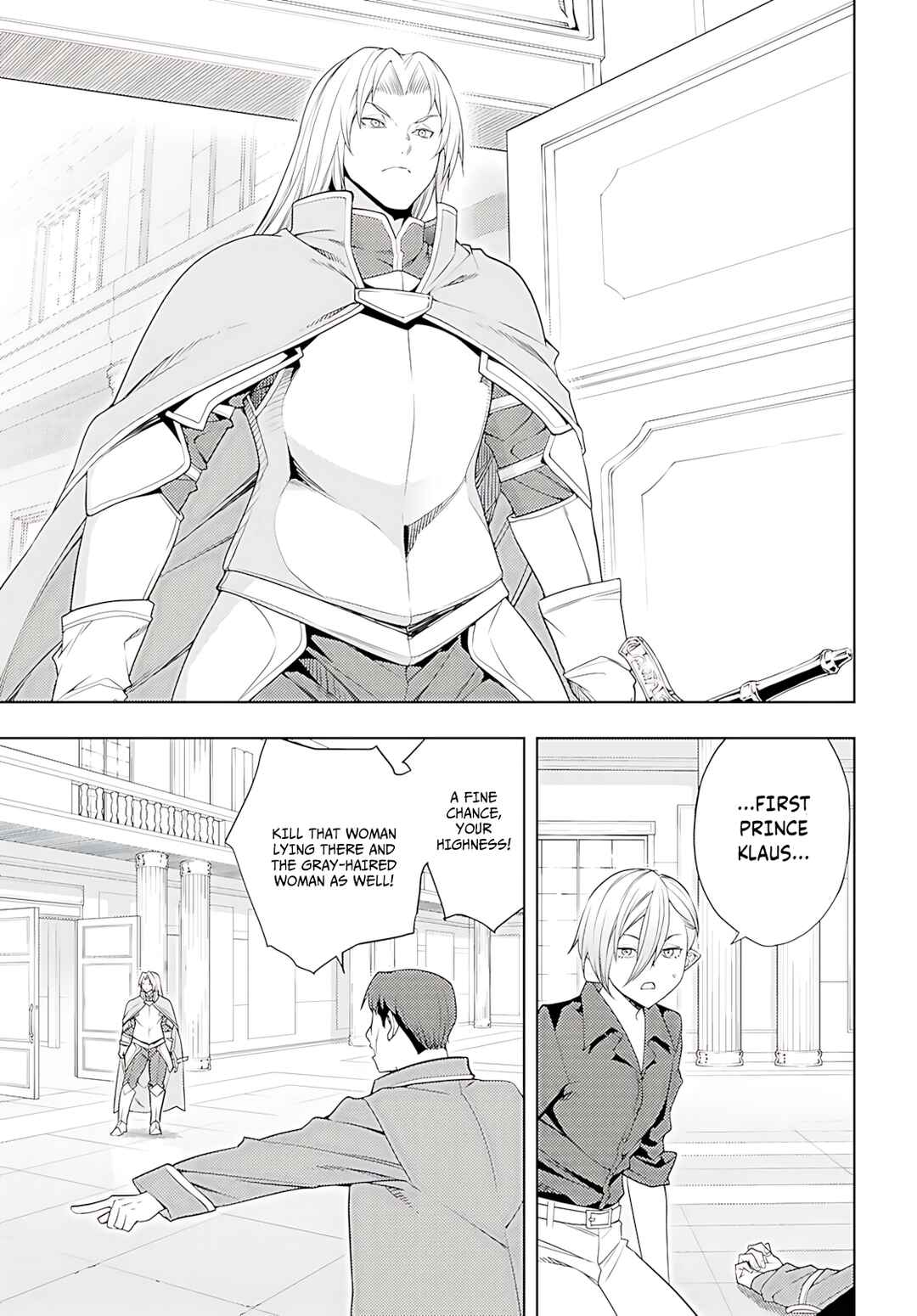 Chapter 78 - Page 20