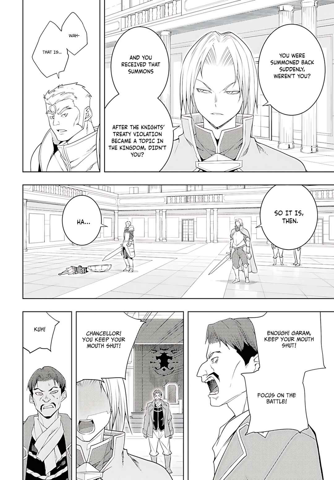 Chapter 78 - Page 25