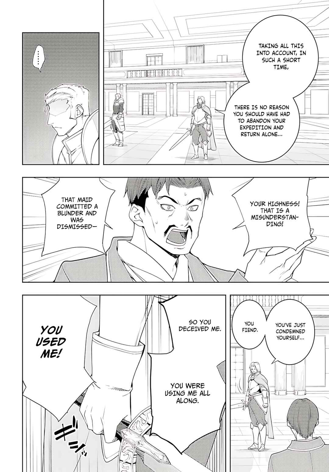 Chapter 78 - Page 27