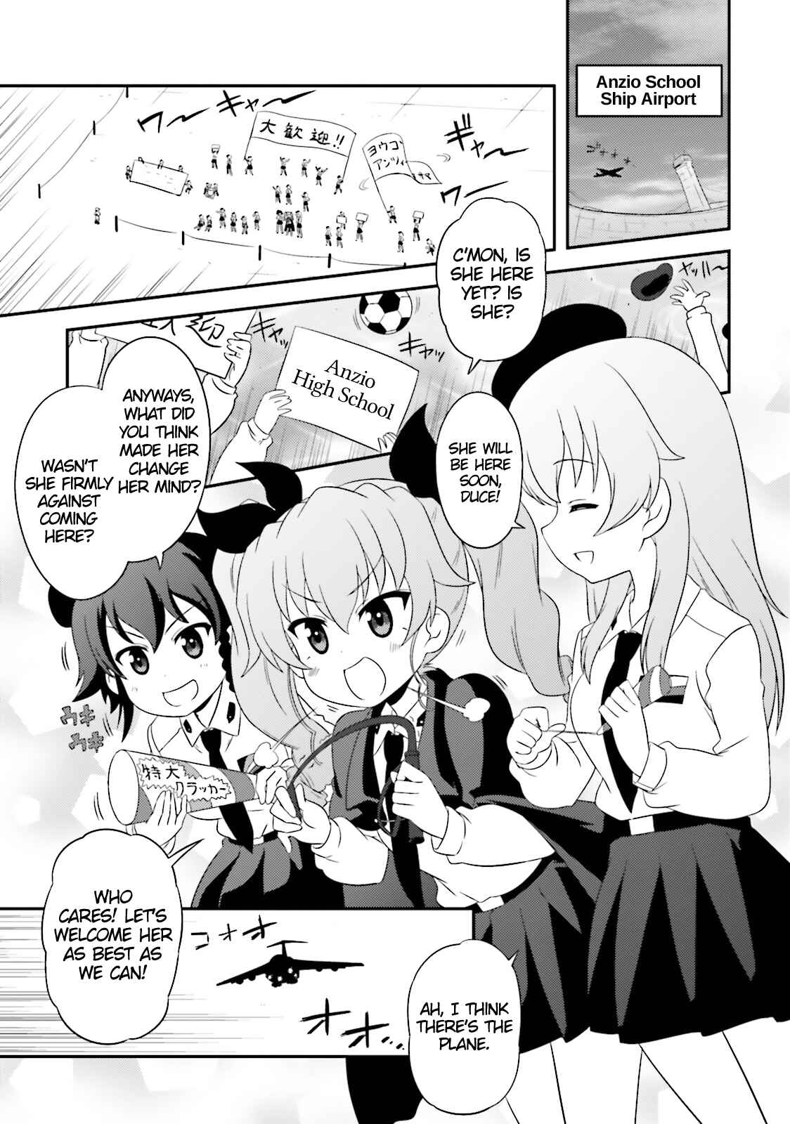 Chapter 56 - Page 1