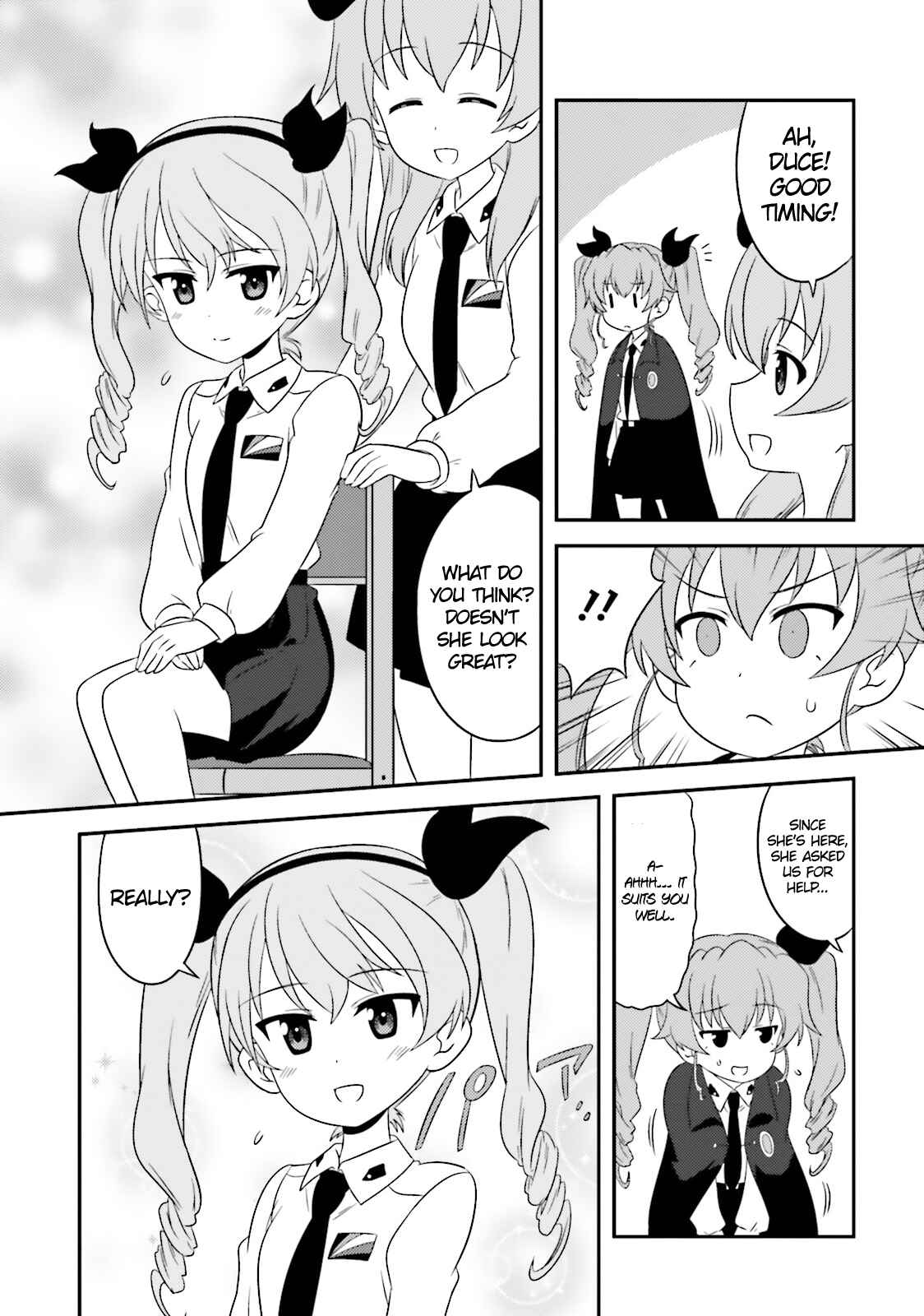 Chapter 56 - Page 11