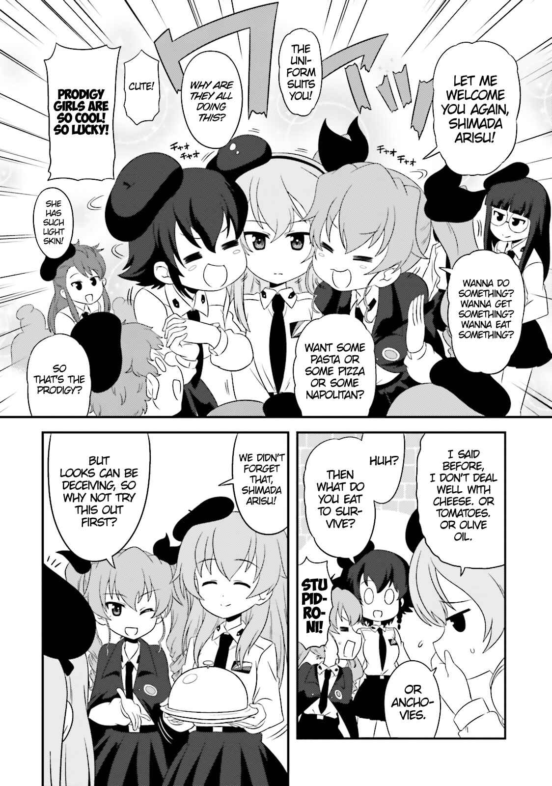 Chapter 56 - Page 6