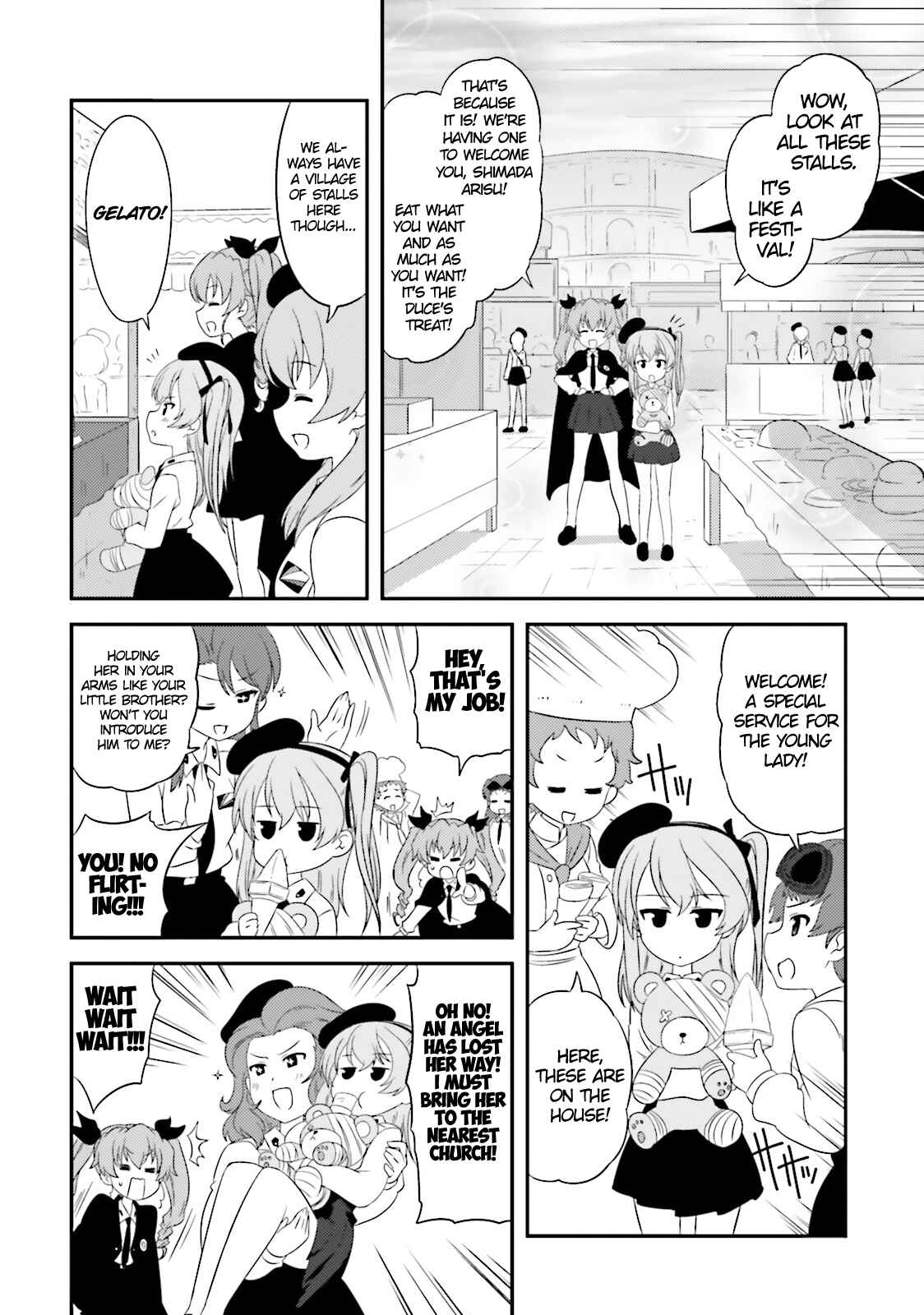 Chapter 56 - Page 8