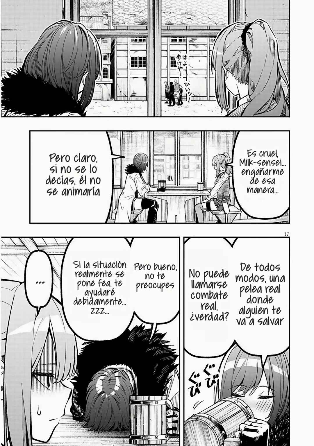 Chapter 2 - Page 21