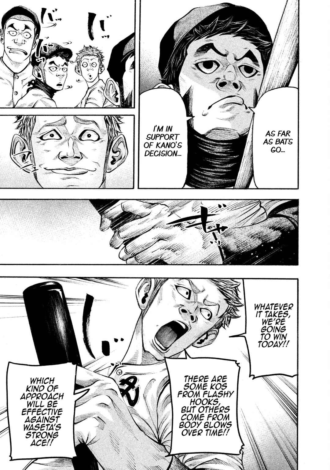 Chapter 140 - Page 11