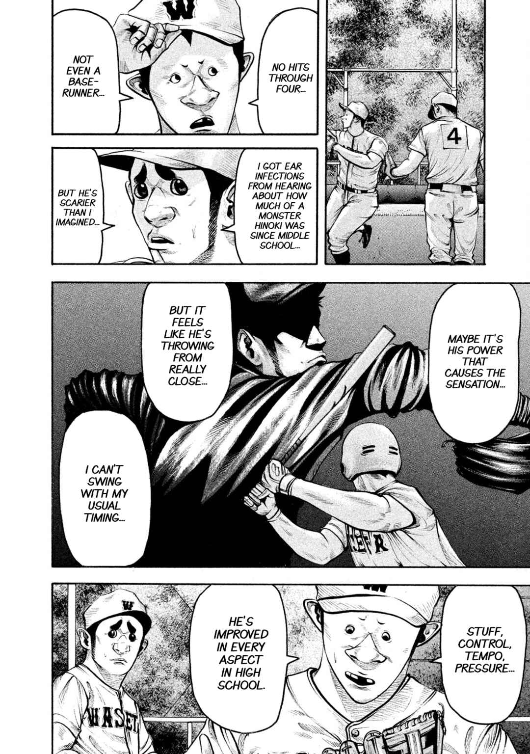 Chapter 140 - Page 4